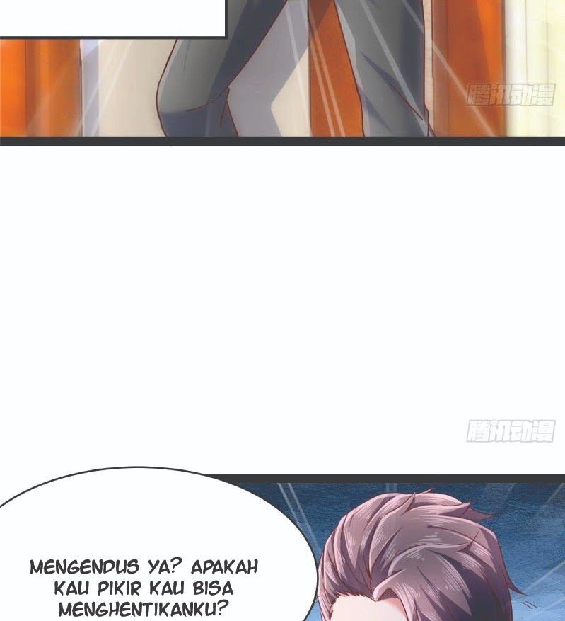 Rebirth Into the Strongest Immortal Cultivator Chapter 38 Bahasa Indonesia